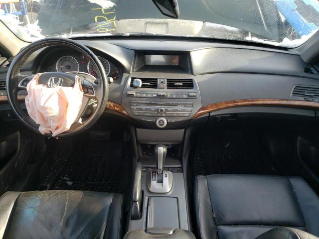 Photo 8 from auction – 2012 HONDA ACCORD EXL with VIN 1HGCP3F85CA800106
