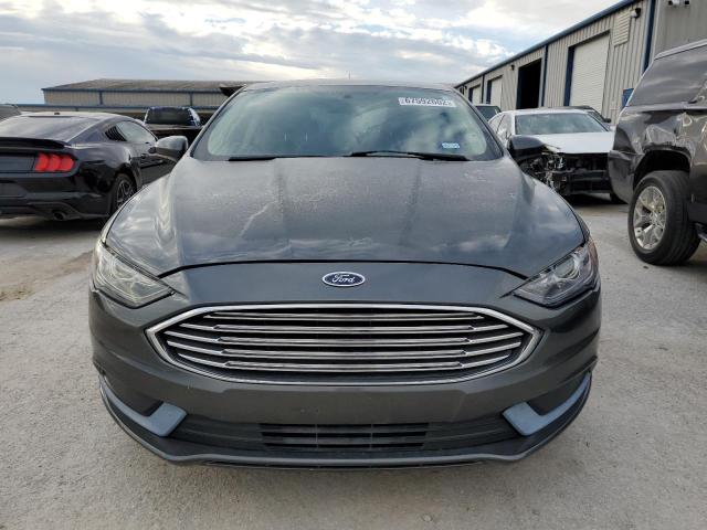 Photo 5 from auction – 2017 FORD FUSION SE with VIN 3FA6P0H70HR149727