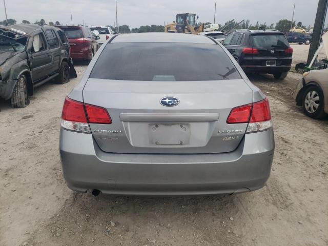 Фото 6 с аукциона – 2011 SUBARU LEGACY 2.5 с VIN 4S3BMBA66B3265082