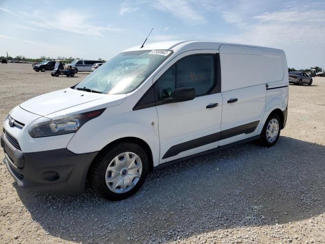 FORD TRANSIT CO 2017 z numerem VIN NM0LS7E72H1335172 - Zdjęcie z aukcji