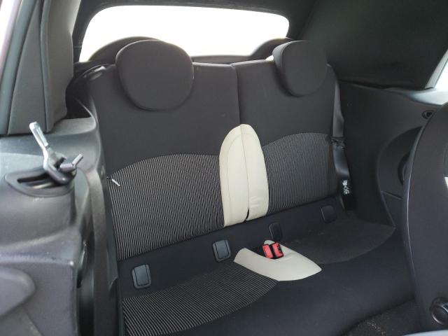 Photo 10 from auction – 2009 MINI COOPER with VIN WMWMR33509TU95552