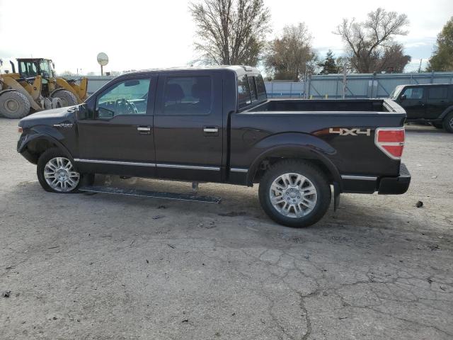 Photo 2 from auction – 2013 FORD F150 SUPER with VIN 1FTFW1ET6DFB09731