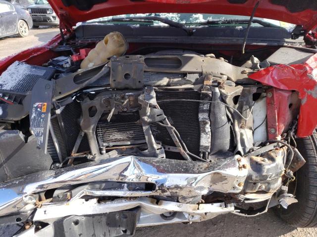 Photo 11 from auction – 2012 CHEVROLET silverado with VIN 1GCRKSE70CZ100974