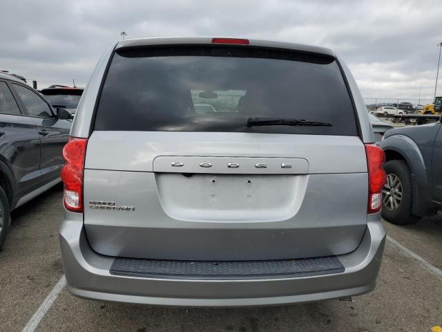 Photo 6 from auction – 2019 DODGE GRAND CARA with VIN 2C4RDGBG1KR615034