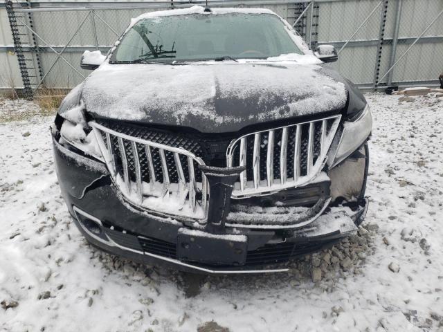 Photo 5 from auction – 2012 LINCOLN MKX with VIN 2LMDJ8JK0CBL09886
