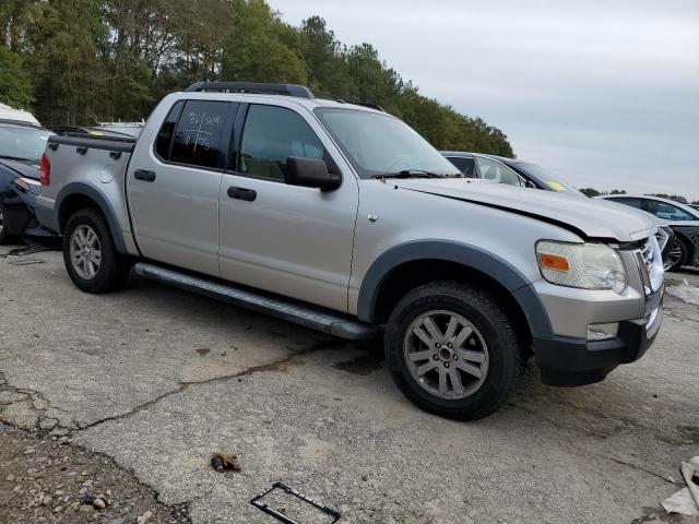 Photo 4 from auction – 2008 FORD EXPLORER S with VIN 1FMEU31868UA47999