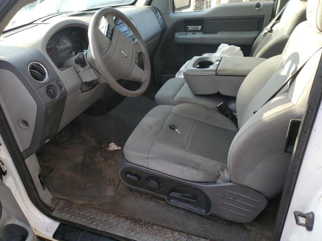 Photo 7 from auction – 2007 FORD F150 with VIN 1FTPX14557FB71453