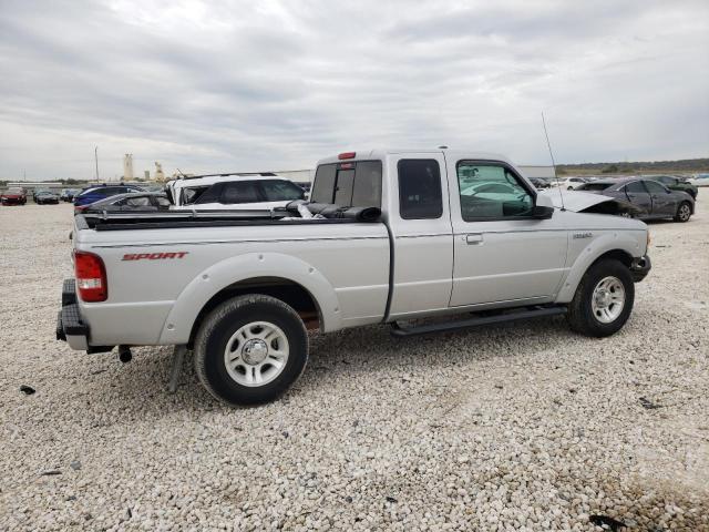 Photo 3 from auction – 2011 FORD RANGER SUP with VIN 1FTKR1EE5BPB03725