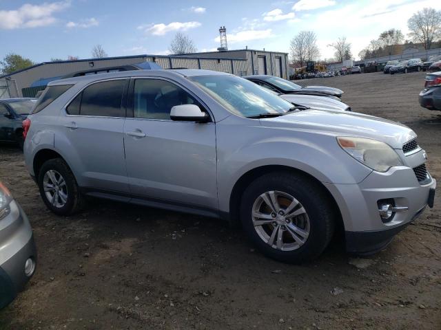 Photo 4 from auction – 2012 CHEVROLET EQUINOX LT with VIN 2GNFLNE57C6348545