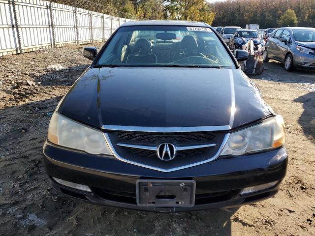 Photo 5 from auction – 2002 ACURA 3.2TL TYPE with VIN 19UUA56982A003700