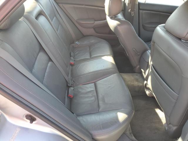 Photo 10 from auction – 2006 HONDA ACCORD EX with VIN 1HGCM66846A047490