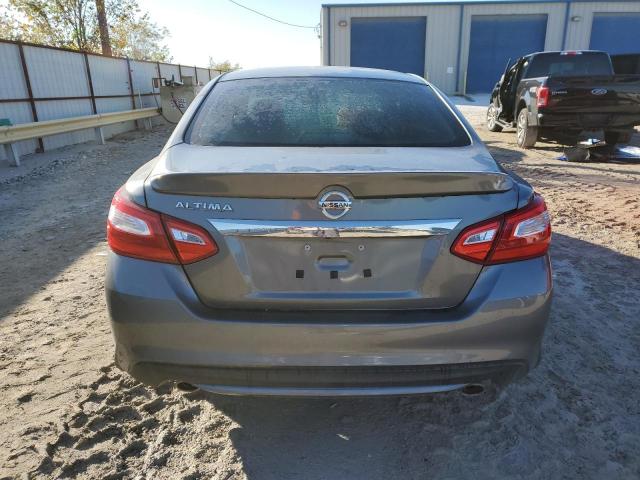 Photo 6 from auction – 2016 NISSAN ALTIMA 2.5 with VIN 1N4AL3AP7GN351080