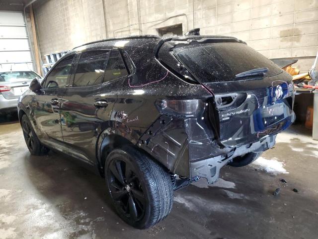 Photo 2 from auction – 2022 BUICK ENVISION P with VIN LRBFZMR4XND031493