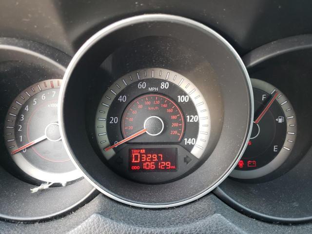 Photo 9 from auction – 2012 KIA FORTE EX with VIN KNAFU4A22C5534031