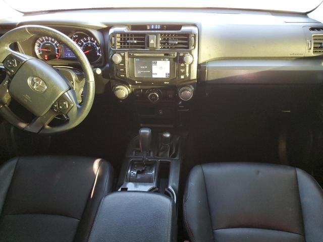 Photo 8 from auction – 2015 TOYOTA 4RUNNER SR with VIN JTEBU5JR7F5257378