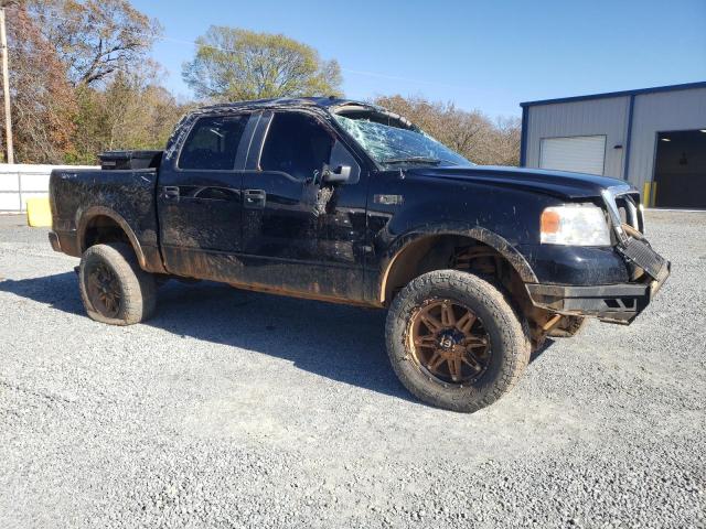 Photo 4 from auction – 2008 FORD F150 SUPER with VIN 1FTPW14508FB21029