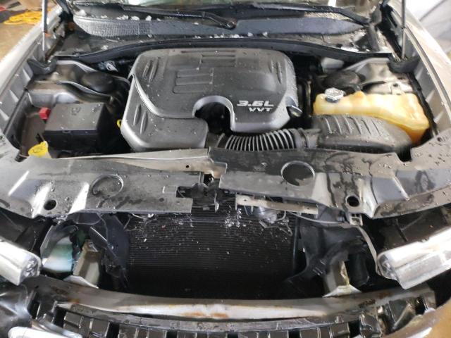 Photo 11 from auction – 2012 DODGE CHARGER SE with VIN 2C3CDXBG5CH302974