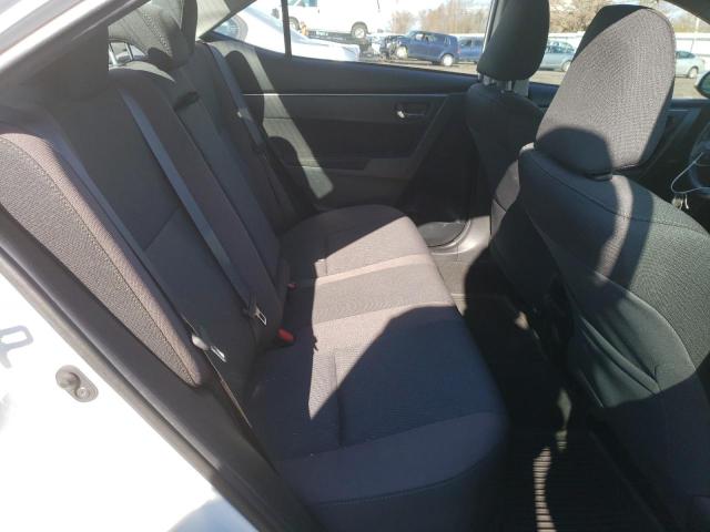 Photo 10 from auction – 2019 TOYOTA COROLLA L with VIN 2T1BURHE0KC206672