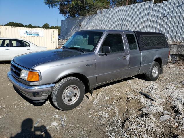 FORD RANGER SUP 1997 with VIN 1FTCR14U0VTA54569 - Photo from auction
