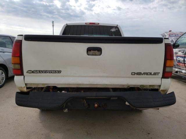 Photo 6 from auction – 2001 CHEVROLET SILVERADO with VIN 2GCEC19W111265509