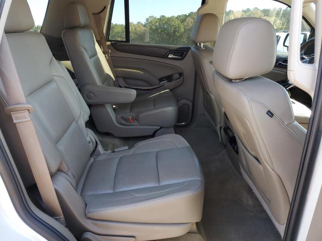 Photo 11 from auction – 2015 GMC YUKON SLT with VIN 1GKS2BKC8FR137184