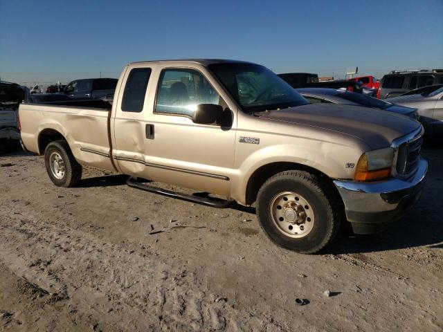 Photo 4 from auction – 1999 FORD F250 SUPER with VIN 1FTNX20L4XEC19080