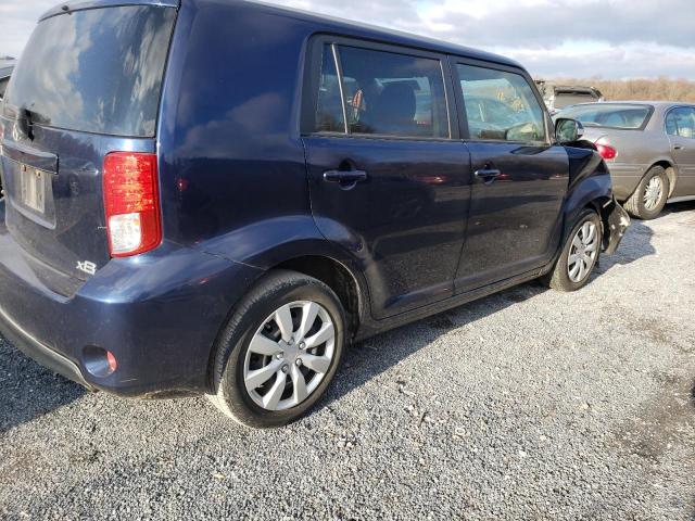 Photo 3 from auction – 2013 TOYOTA SCION XB with VIN JTLZE4FE2DJ045397