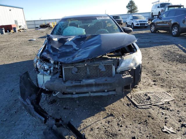 Photo 5 from auction – 2013 TOYOTA CAMRY L with VIN 4T1BF1FK5DU677819