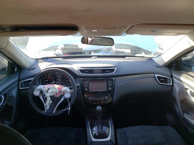 Photo 8 from auction – 2014 NISSAN ROGUE S with VIN 5N1AT2ML5EC754752