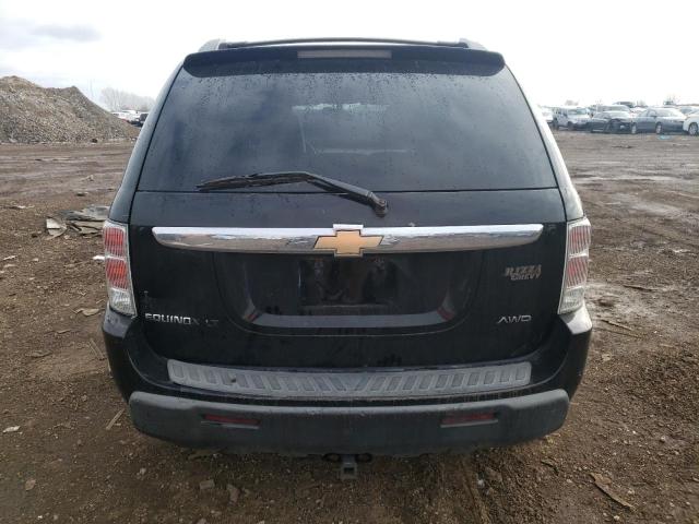 Photo 6 from auction – 2005 CHEVROLET EQUINOX LT with VIN 2CNDL73FX56193303