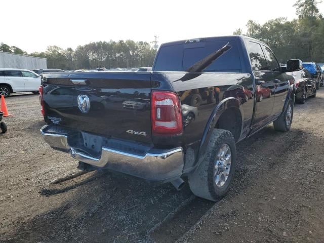 Photo 4 from auction – 2022 RAM 2500 LARAM with VIN 3C6UR5FLXNG124941