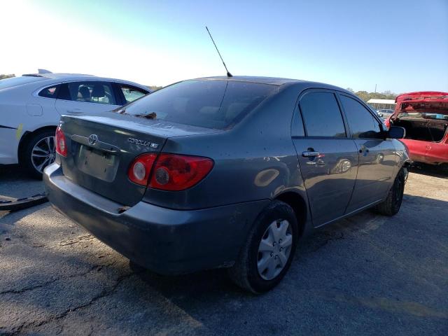 Photo 3 from auction – 2006 TOYOTA COROLLA CE with VIN 2T1BR32EX6C584687