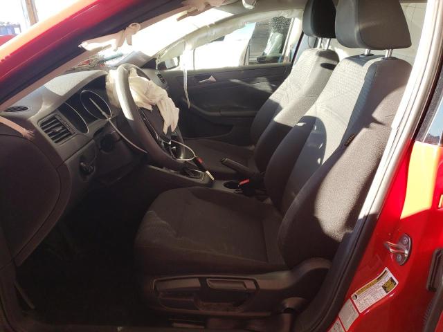 Photo 7 from auction – 2015 VOLKSWAGEN JETTA BASE with VIN 3VW2K7AJ2FM421207