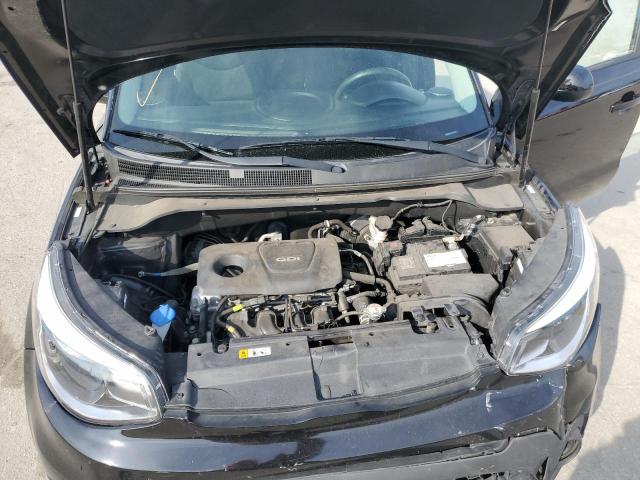 Photo 11 from auction – 2017 KIA SOUL with VIN KNDJN2A22H7430536