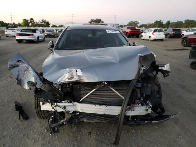 Photo 5 from auction – 2013 BMW 528 I with VIN WBAXG5C51DD229099