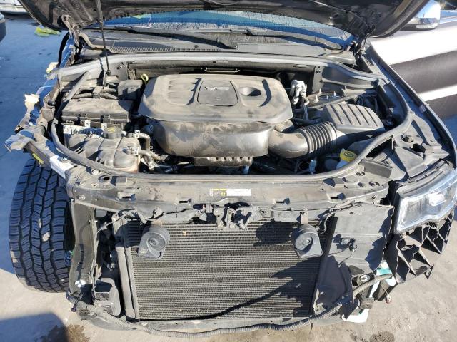 Photo 11 from auction – 2017 JEEP GRAND CHER with VIN 1C4RJEBG0HC965608