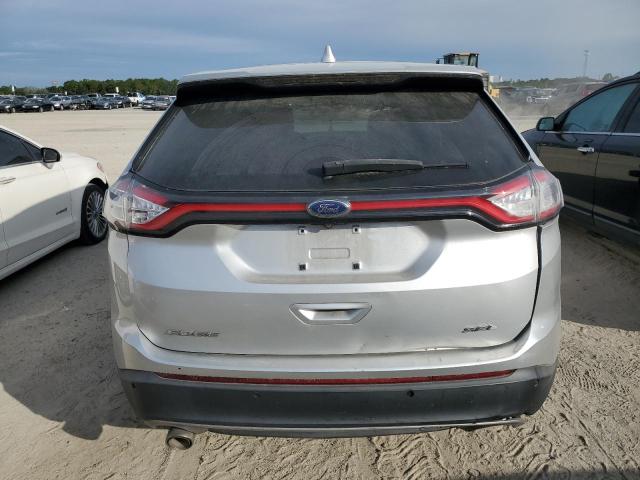 Photo 6 from auction – 2015 FORD EDGE SEL with VIN 2FMTK3J82FBC00409
