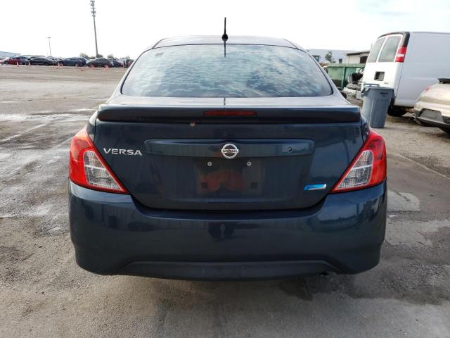 Photo 6 from auction – 2015 NISSAN VERSA S with VIN 3N1CN7AP9FL856575