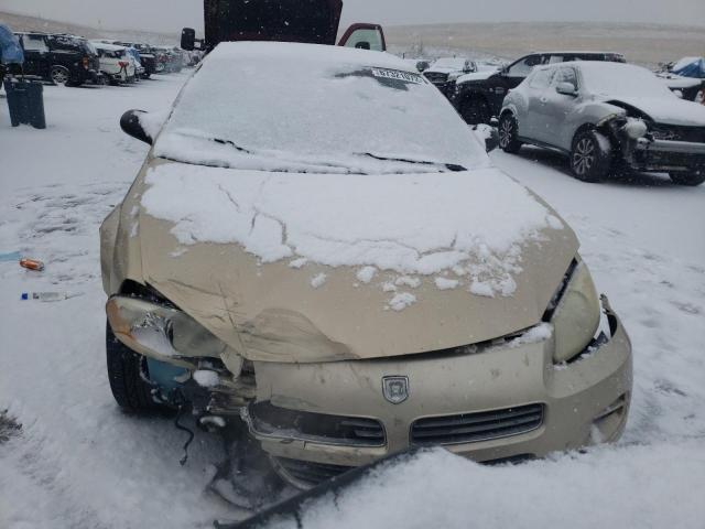 صورة رقم 5 من المزاد - 2001 DODGE STRATUS ES مع VIN 1B3EJ56U51N618401