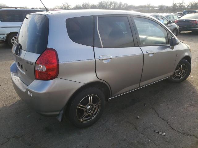 Photo 3 from auction – 2007 HONDA FIT with VIN JHMGD38477S056462
