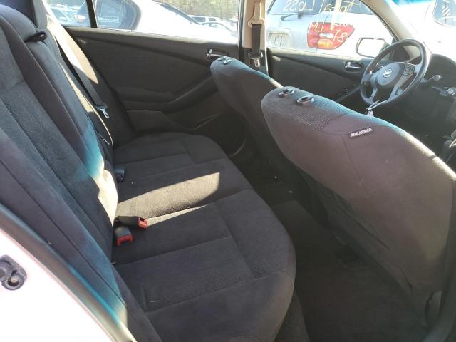 Photo 10 from auction – 2012 NISSAN ALTIMA BAS with VIN 1N4AL2AP4CC244312