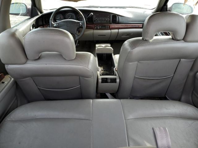 Photo 8 from auction – 2005 BUICK LESABRE LI with VIN 1G4HR54K15U149983