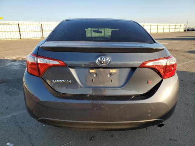Photo 6 from auction – 2016 TOYOTA COROLLA L with VIN 5YFBURHE7GP530290