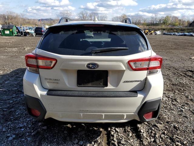 Photo 6 from auction – 2019 SUBARU CROSSTREK with VIN JF2GTAEC9KH379066