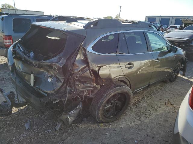 Photo 3 from auction – 2020 SUBARU OUTBACK ON with VIN 4S4BTGKDXL3247839