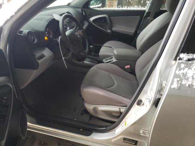 Photo 7 from auction – 2007 TOYOTA RAV4 with VIN JTMBD33VX75059561
