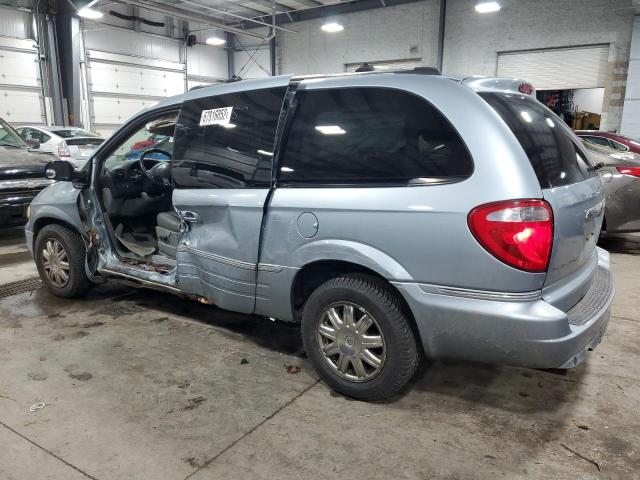 Photo 2 from auction – 2006 CHRYSLER TOWN & COU with VIN 2A8GP64L06R783085
