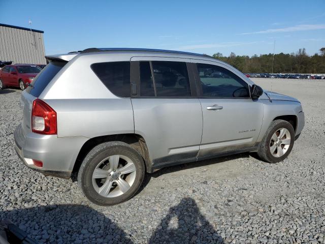 Photo 3 from auction – 2011 JEEP COMPASS SP with VIN 1J4NT1FA2BD139328