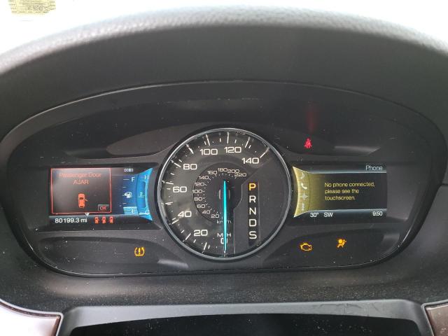 Photo 9 from auction – 2013 FORD EDGE LIMIT with VIN 2FMDK4KC4DBC86025