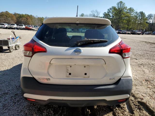 Photo 6 from auction – 2019 NISSAN KICKS S with VIN 3N1CP5CU3KL497364